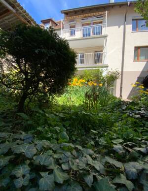 RESERVIERT - Wunderschöner Rohdiamant mit Balkon, Terrasse und Garten im Herzen von Heidingsfeld – 97084 Würzburg – Vorschaubild 2