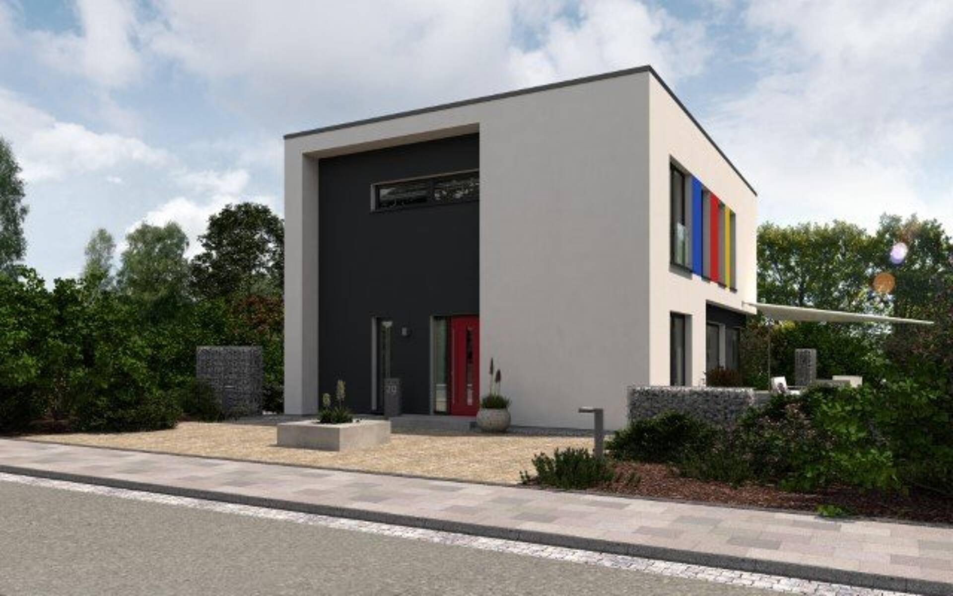 Einfamilienhaus in 15234 Frankfurt (Oder) mit 183 m² kaufen