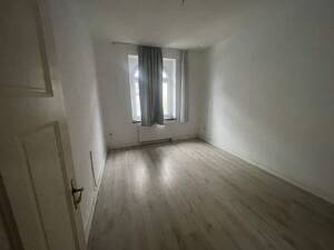 EG-Wohnung - sofort einziehen