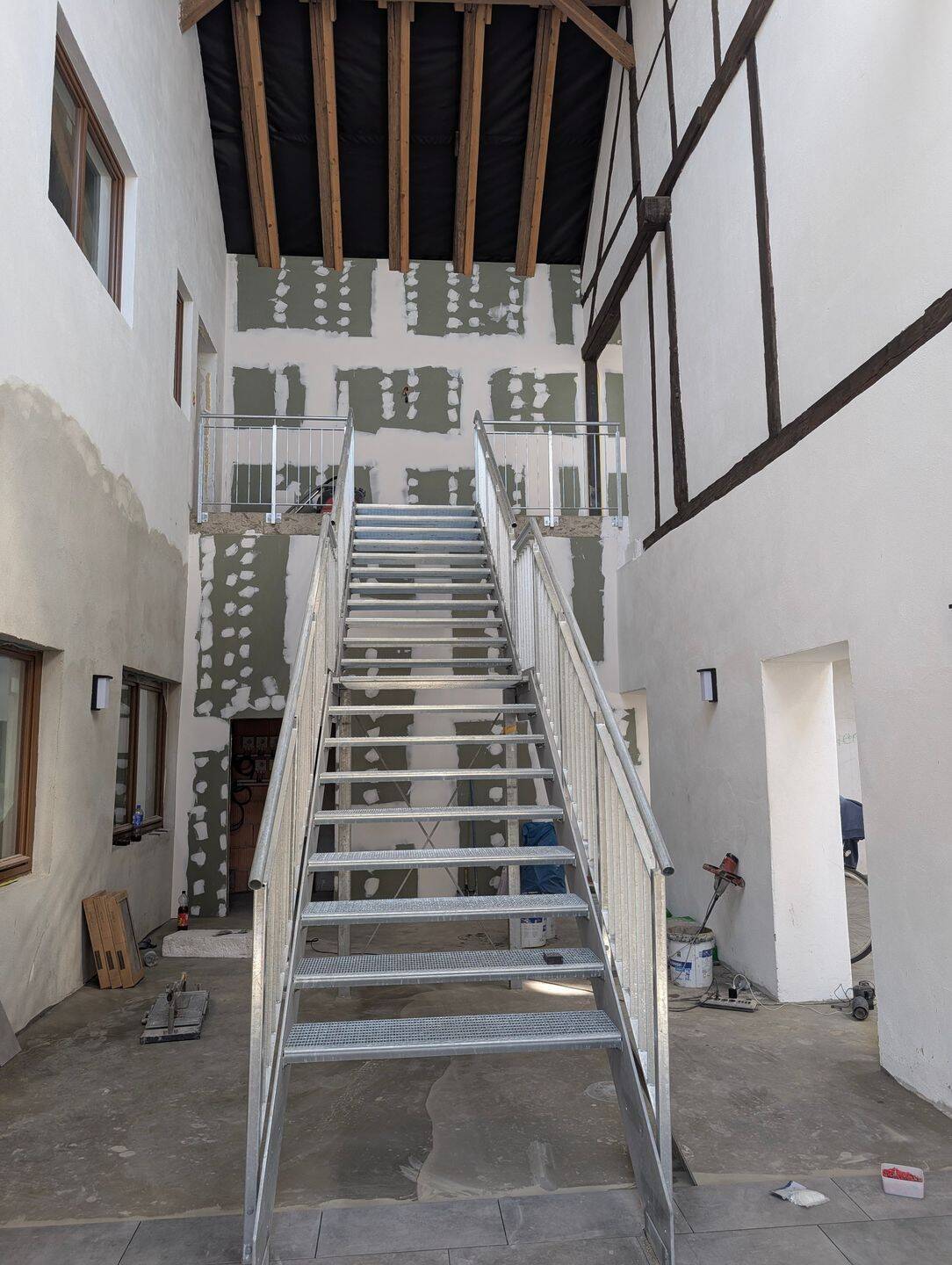 4-Raum Wohnung (WE 03) in Leipzig-Seehausen – Leipzig – Vorschaubild 2