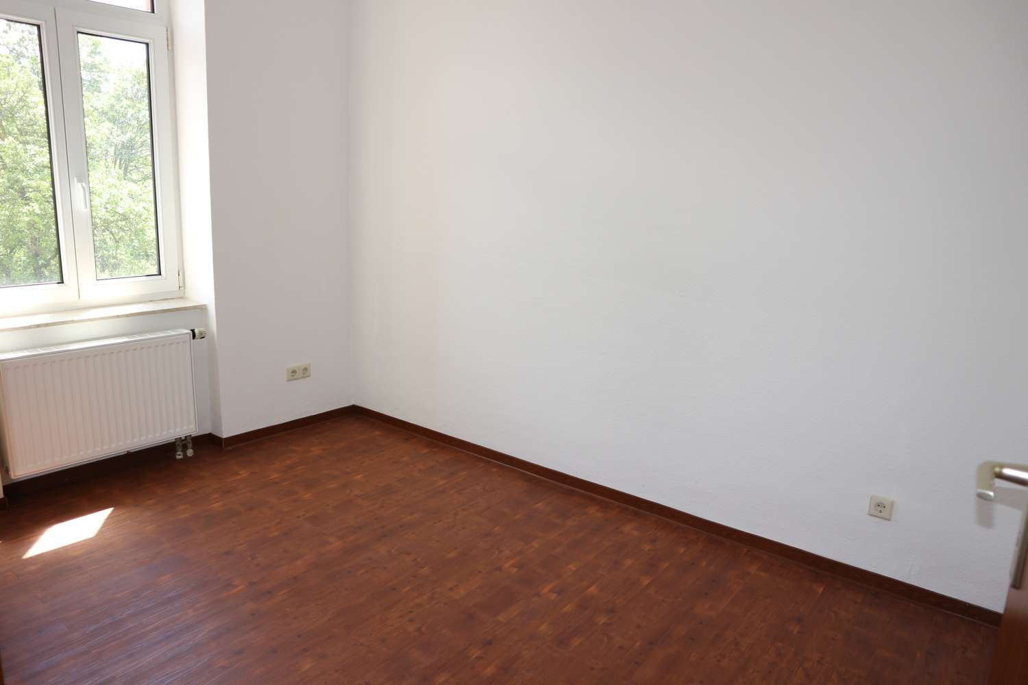 Moderne 3-Zi-Whg. mit EBK !!! im 1. OG in Schloß-Chemnitz – Chemnitz – Vorschaubild 7