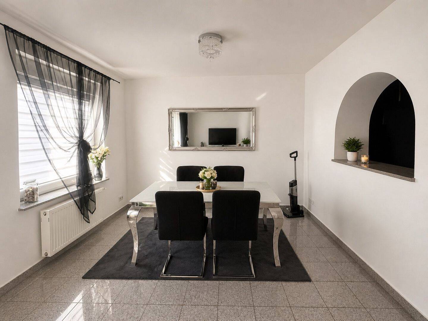 Gut geschnittene 2-Zimmer-Wohnung in Solingen-Merscheid – Solingen – Vorschaubild 2