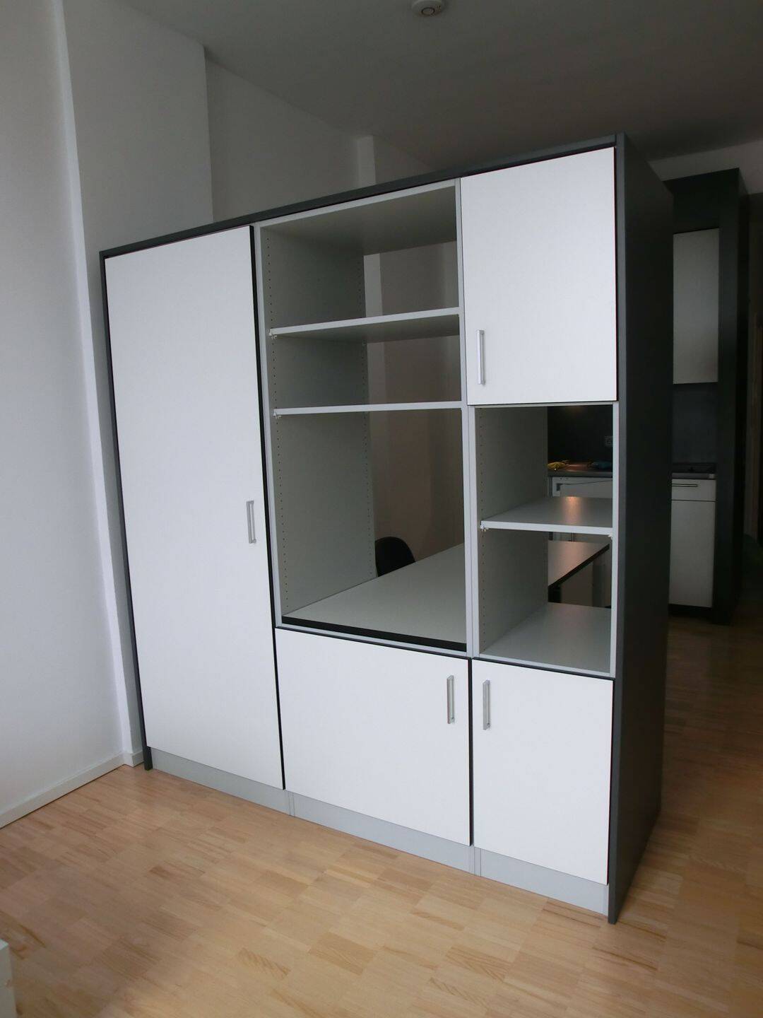 Schickes Studentenapartment in einem Gebäude unter Denkmalschutz – Erlangen – Vorschaubild 7