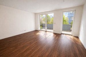 antaris Immobilien GmbH ** Ihr Platz zum Leben-Charmante 3-Raum-Wohnung mit modernem Wohnkonzept** – 99084 Erfurt – Vorschaubild 3