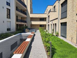 Neubau-Eigentumswohnung mit 154 m² Wohnfläche und 35 m² Sonnenterrasse – 38100 Braunschweig – Vorschaubild 2