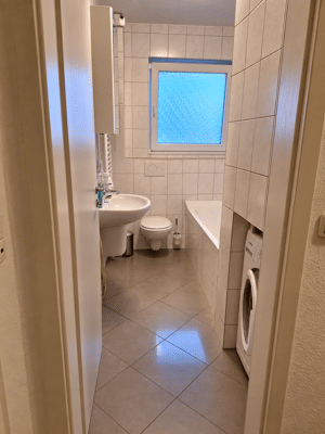 Helle 3-Zimmer-Wohnung mit Balkon & Einbauküche in Wellinghofen – 44265 Dortmund – Vorschaubild 7
