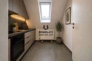 Lederer19 | Sanierte 1,5-Zimmer-Wohnung mit Balkon in ruhiger Altstadt-Lage. Frei! – 93047 Regensburg – Vorschaubild 3
