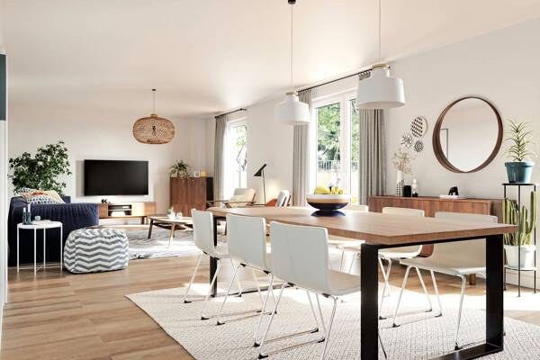 Einfamilienhaus in 33790 Halle (Westfalen) mit 166 m² kaufen