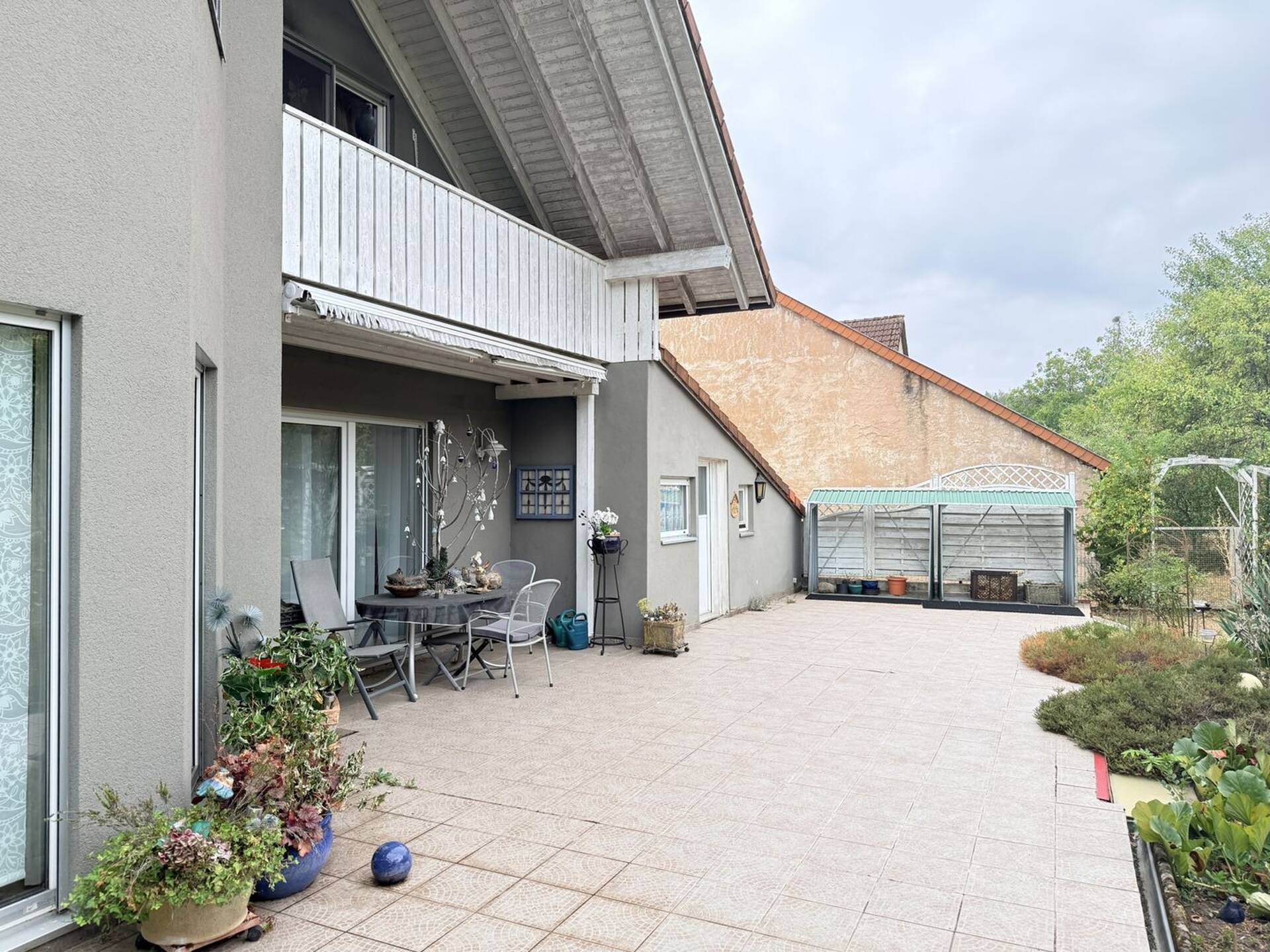 Einfamilienhaus in 66453 Gersheim / Seyweiler mit 144,78 m² kaufen