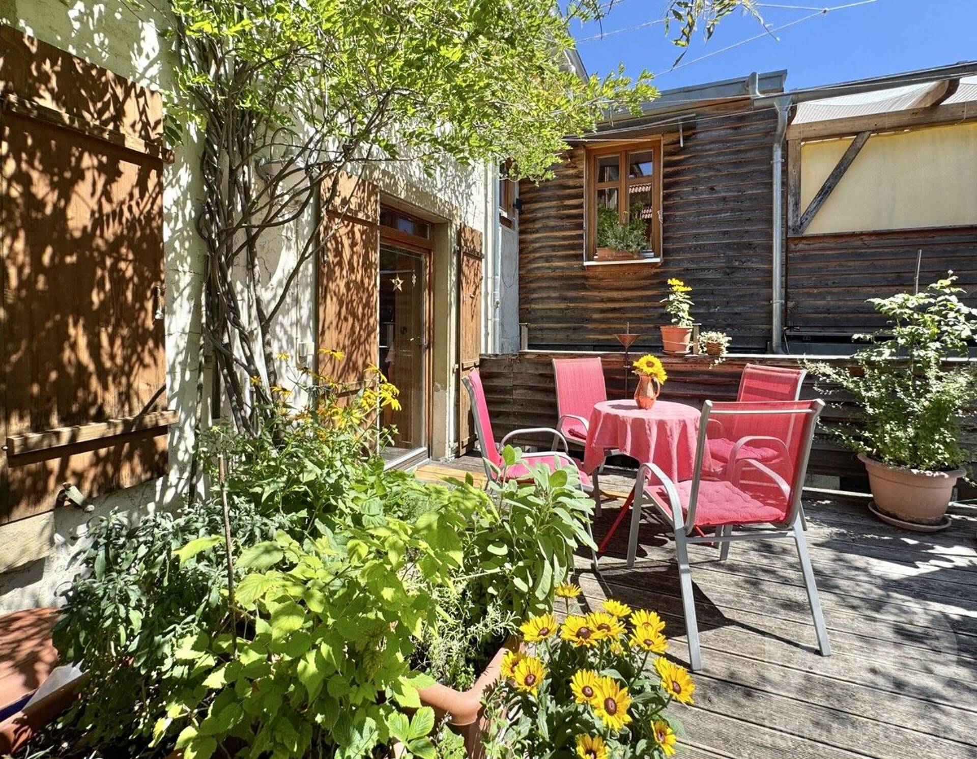 Reihenmittelhaus in 75015 Bretten mit 197,37 m² kaufen