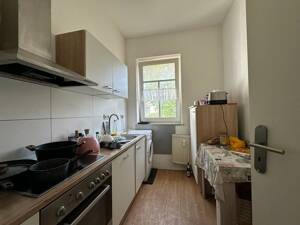 Zwei-Zimmer-Wohnung mit Abstellraum, grünem Innenhof und flexibler Übergabe – 4179 Leipzig – Vorschaubild 5