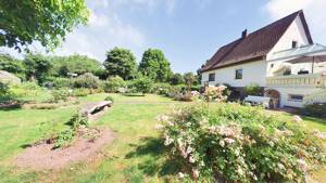 PROVIONSFREI: Mehr als nur ein Haus - Bauland inklusive! – 34123 Kassel – Vorschaubild 2