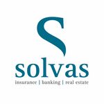 Solvas Aalter logo