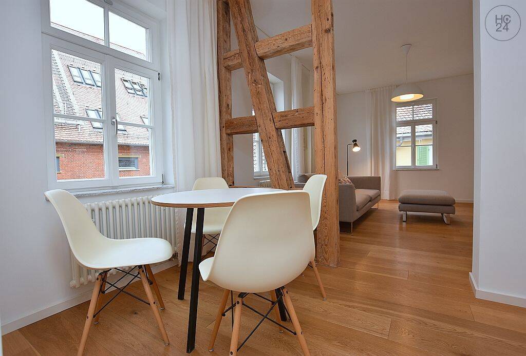Wunderschöne, modern möblierte Wohnung mit Internet in Stuttgart Weilimdorf – Stuttgart – Vorschaubild 8