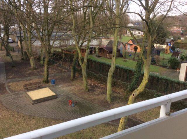 3-Zimmer-Wohnung in Gelsenkirchen Hassel – Gelsenkirchen – Vorschaubild 9