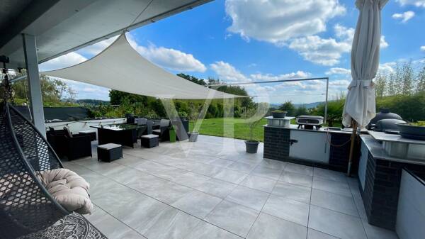 Bungalow in 58540 Meinerzhagen mit 145 m² kaufen