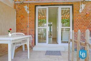 Charmantes Reihenmittelhaus mit Stellplatz in Kiel-Elmschenhagen! – 24147 Kiel – Vorschaubild 9