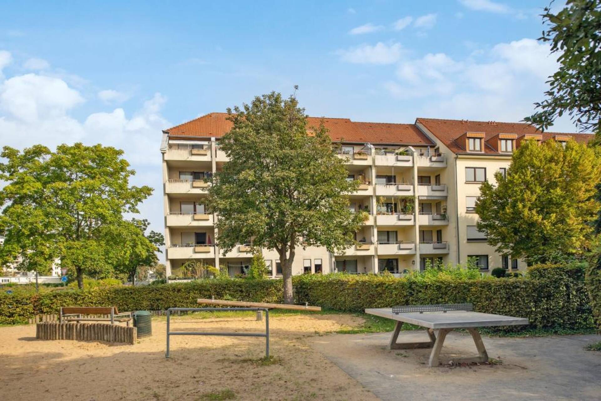Etagenwohnung in 51143 Köln mit 59,3 m² kaufen