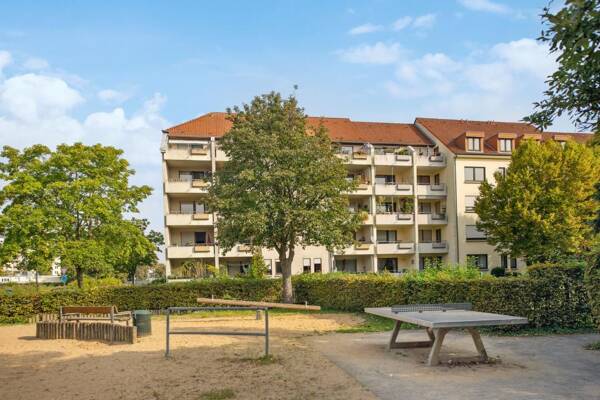 Etagenwohnung in 51143 Köln mit 59,3 m² kaufen