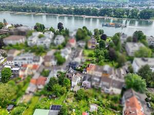 Ihr Zuhause mit Entwicklungspotenzial in Rheinnähe – 53173 Bonn – Vorschaubild 6