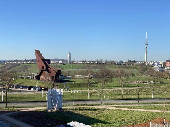 Moderne Neubauwohnung am Turm Luxemburg – Trier – Vorschaubild 2