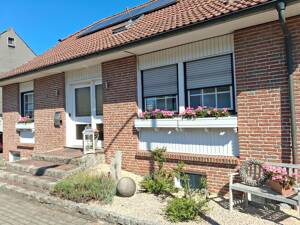 Dachgeschosswohnung Hamm- Selmigerheide