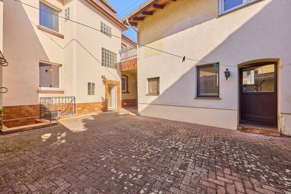 Haus in 67067 Ludwigshafen am Rhein mit 201,69 m² kaufen