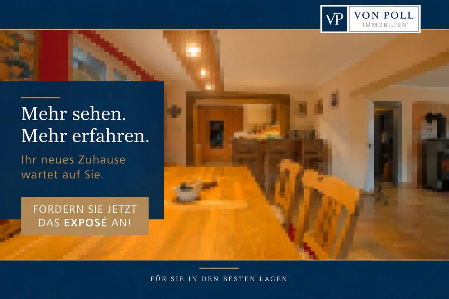 Gepflegtes Zuhause mit Charakter - modernisiertes Einfamilienhaus in attraktiver Lage – Celle – Vorschaubild 7