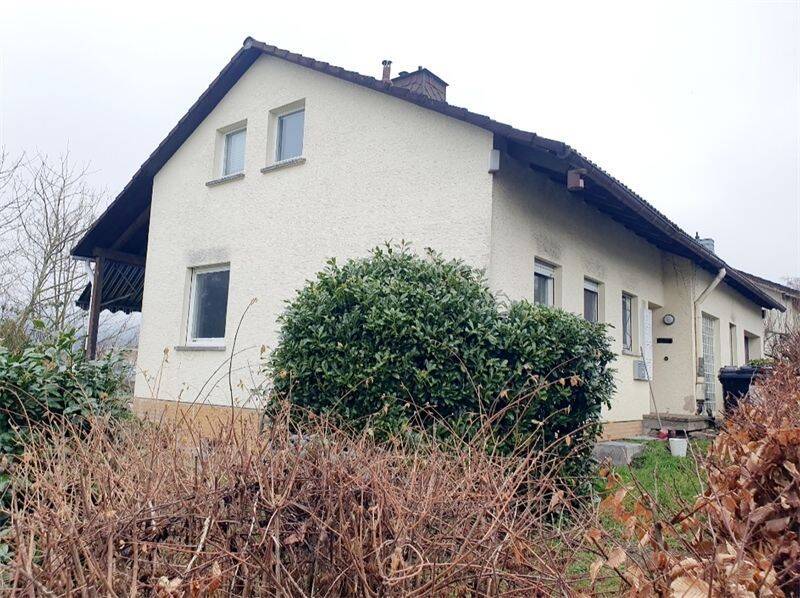 Tolle Einfamilienwohnhaus welches zusätzlich Ausgebaut wurde, gut vermietet, BESTLAGE in WI- Naurod! – Wiesbaden – Vorschaubild 5