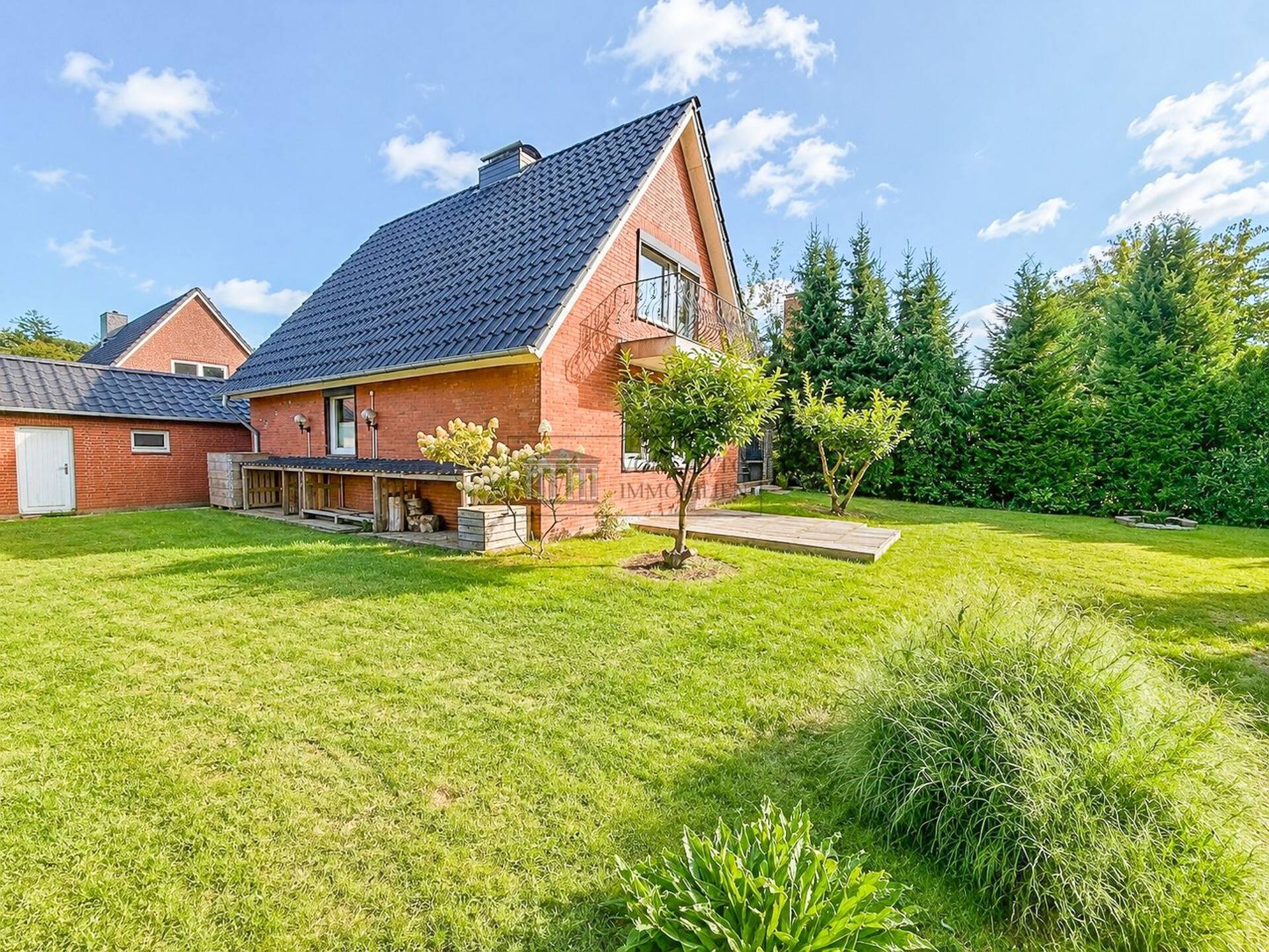 Haus in 21493 Schwarzenbek mit 93,01 m² kaufen
