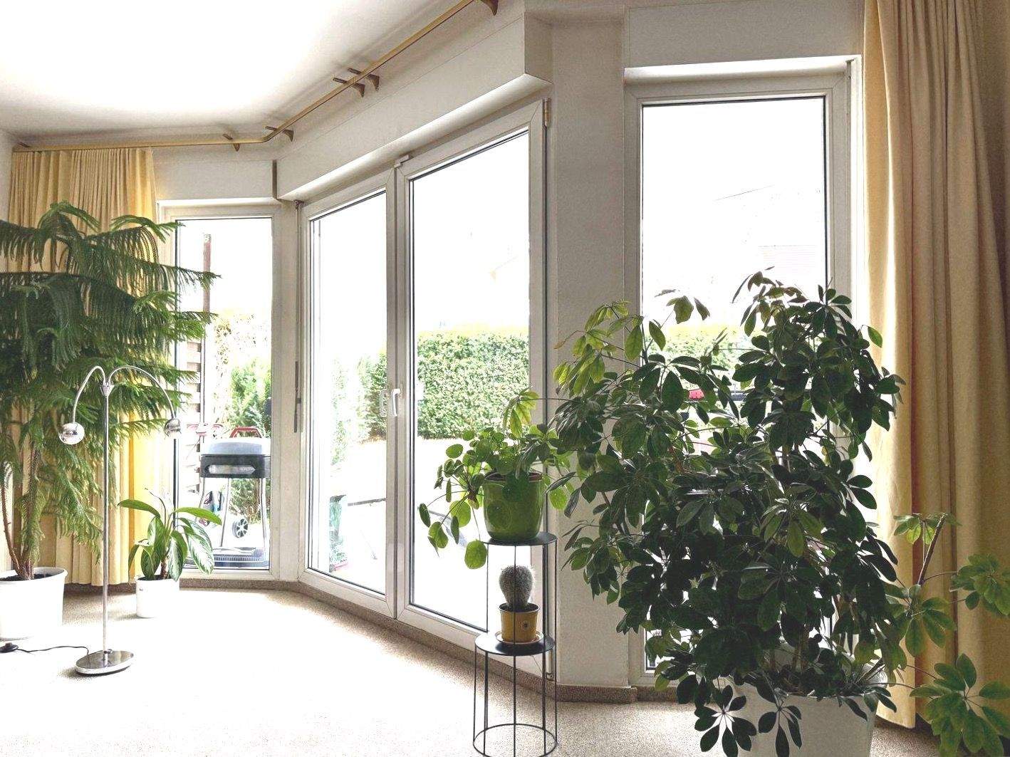 Eigentumswohnung mit großem Grünanteil in Jena-Münchenroda – Jena – Bild 1 von 9