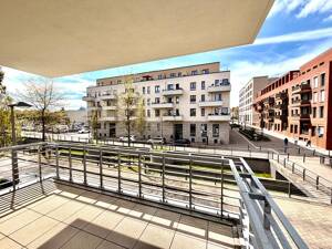 Endlich Zuhause: günstig geschnittene 3-Zimmer-Wohnung – 44263 Dortmund – Vorschaubild 5