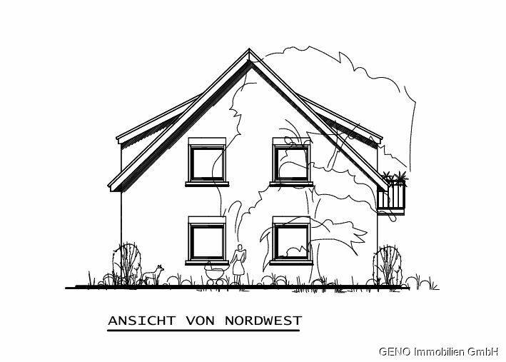 Kapitalanlage mit Zukunft - Neubau-Mehrfamilienhaus in Delmenhorst Moderne Wohnimmobilie mit 4 Wohneinheiten – Delmenhorst – Vorschaubild 6