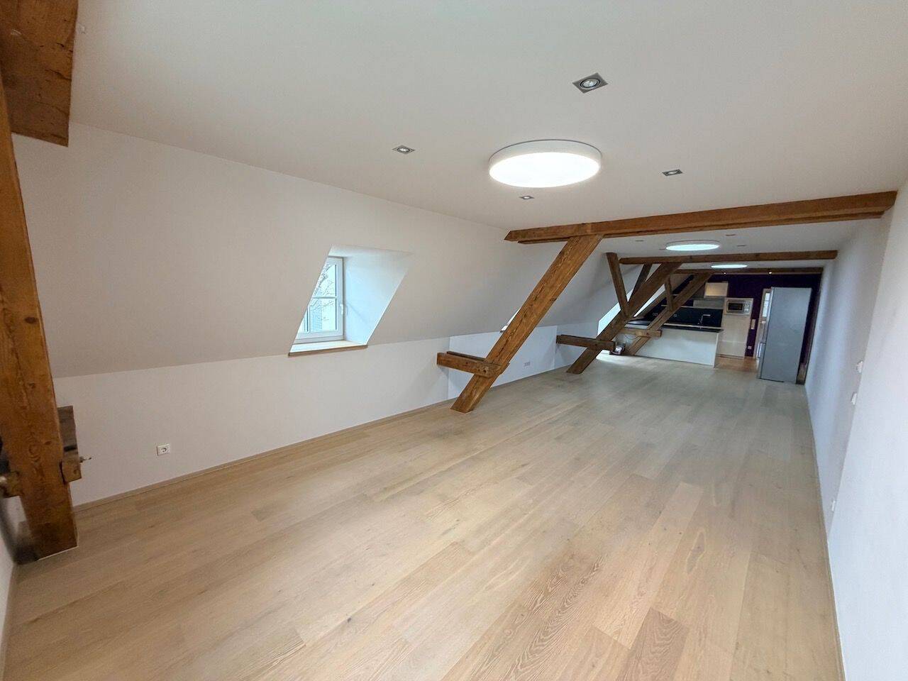 Extravagante Loftwohnung mit exklusiver Ausstattung und großer Dachterrasse – Regensburg – Vorschaubild 6