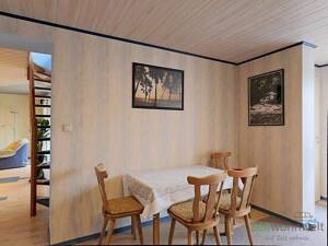(EF0611_M) Erfurt: Mittelhausen, große möblierte Haushälfte über 2 Etagen mit Wintergarten, ruhiger Innenhof – 99095 Erfurt – Vorschaubild 3