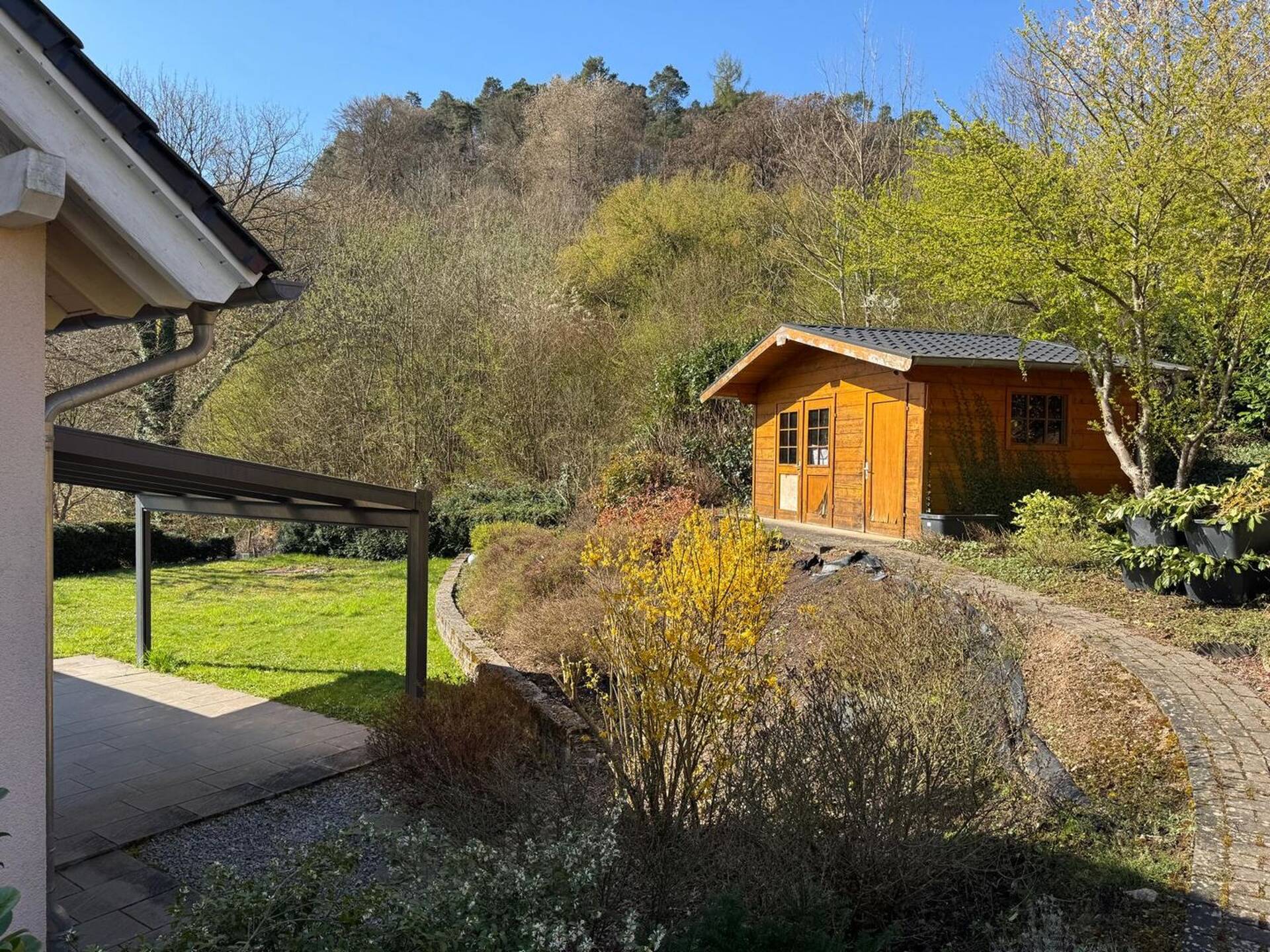 Haus in 54439 Saarburg mit 184 m² kaufen