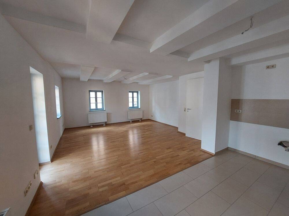 Bezug möglich! Sehr schöne 2 -Raumwohnung mit Balkon zu verkaufen! – Dresden – Vorschaubild 5