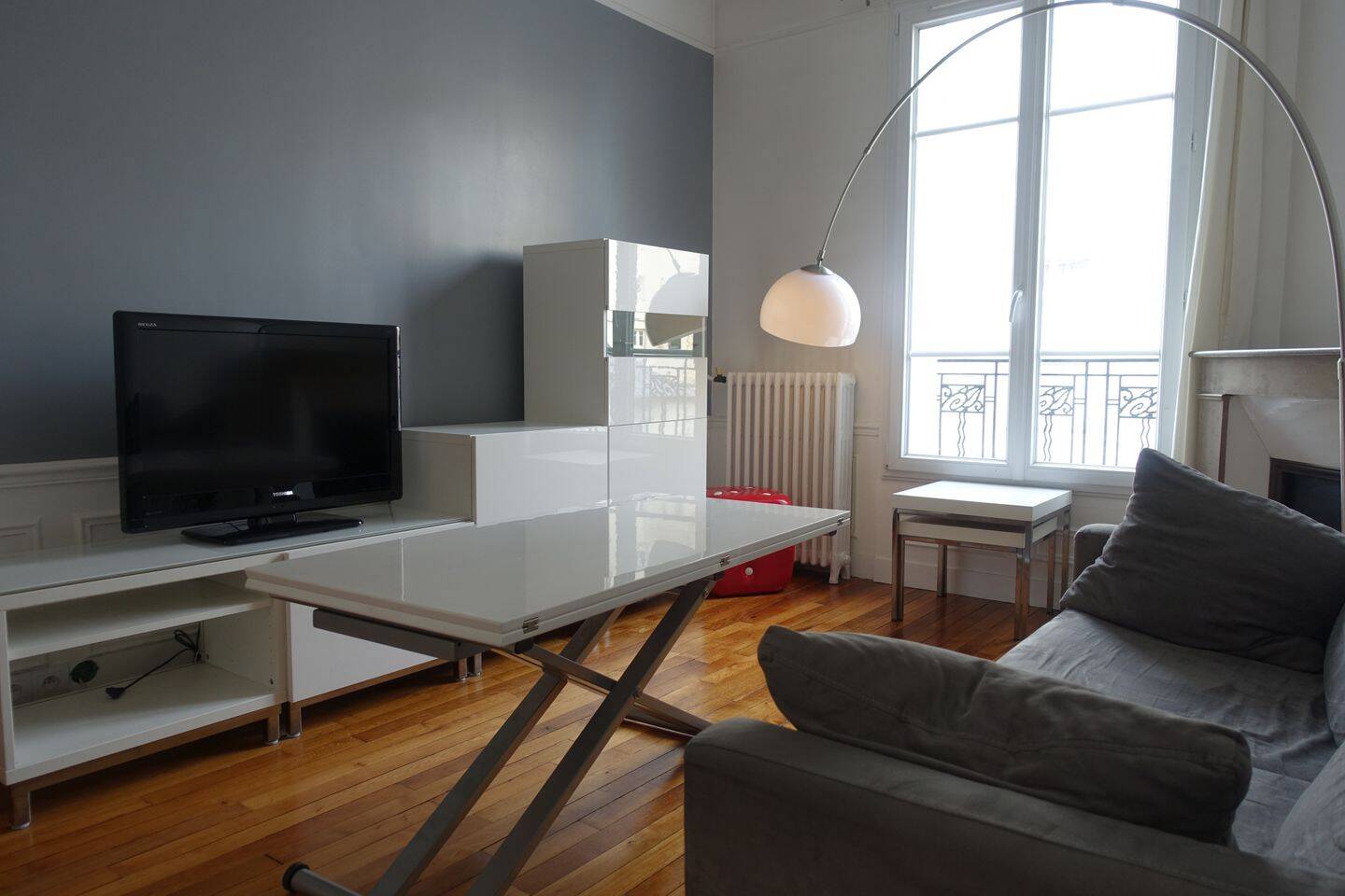 Appartement 2 pièces 41 m² · à Courbevoie · 40,5 m² · 1 150 €/mois