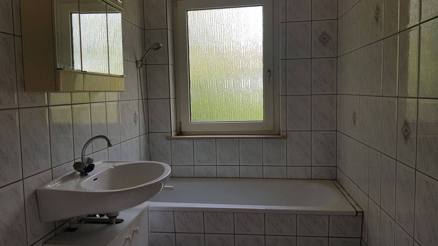 Nähe Barmenia und Uni, Apartment mit Einbauküche und Gartennutzung – Wuppertal – Vorschaubild 7