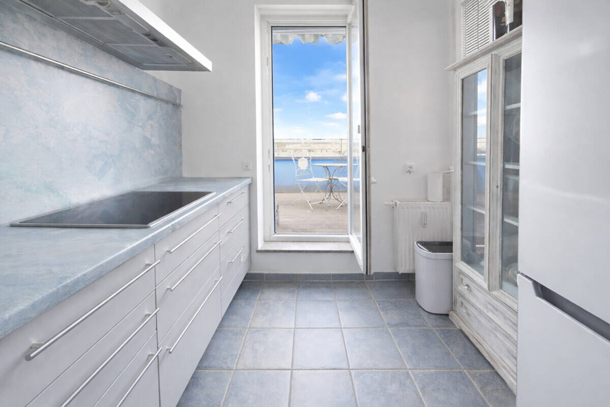 Appartement mit Dachterrasse in Englschalking-Bogenhausen – München – Vorschaubild 7
