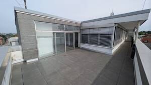 3-Zimmer-Apartment / Penthouse Wohnung (2023 umfangreich saniert)