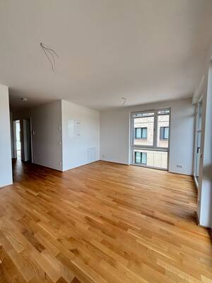 Exklusive Neubau-Maisonette mit Rheinblick - Exklusive Neubauwohnung mit Hauscharakter – 55120 Mainz – Vorschaubild 3