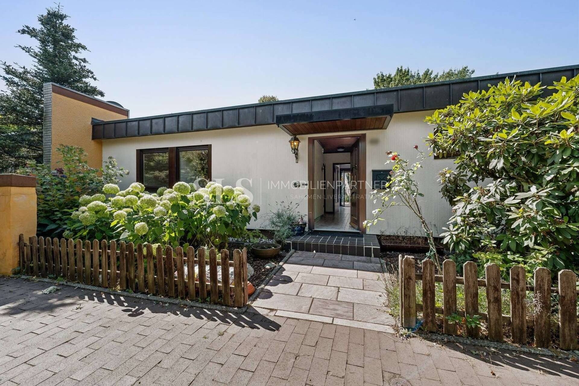 Haus in 46286 Dorsten mit 100 m² kaufen