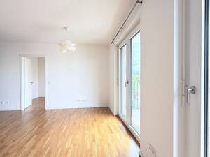 Willkommen Zuhause: großzügige 2-Zi-Wohnung mit Balkon und Markenküche – 65203 Wiesbaden – Vorschaubild 6