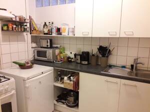 2-Zimmerwohnung nähe Schrevenpark – 24103 Kiel – Vorschaubild 6