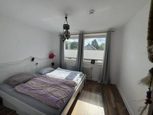 Lichtdurchflutete Eigentumswohnung mit Gartennutzung und Garagenstellplatz – 22145 Hamburg – Vorschaubild 5