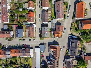 Vermietetes Dreiparteienhaus in Neu-Ulm/Offenhausen - Attraktive Kapitalanlage mit Mieteinnahmen – 89231 Neu-Ulm – Vorschaubild 3