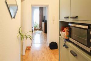 Tolle 3 Zimmer Eigentumswohnung mit Balkon als Kapitalanlage in zentraler Lage – 99085 Erfurt – Vorschaubild 8