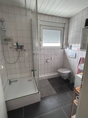 Nachmieter für schöne Maisonette-Wohnung gesucht – Möbelübernahme erwünscht – 67063 Ludwigshafen am Rhein – Vorschaubild 7