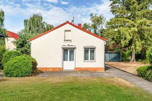 Bungalow mit Altbaucharme und Potenzial im Blumenviertel – 12559 Berlin – Vorschaubild 3
